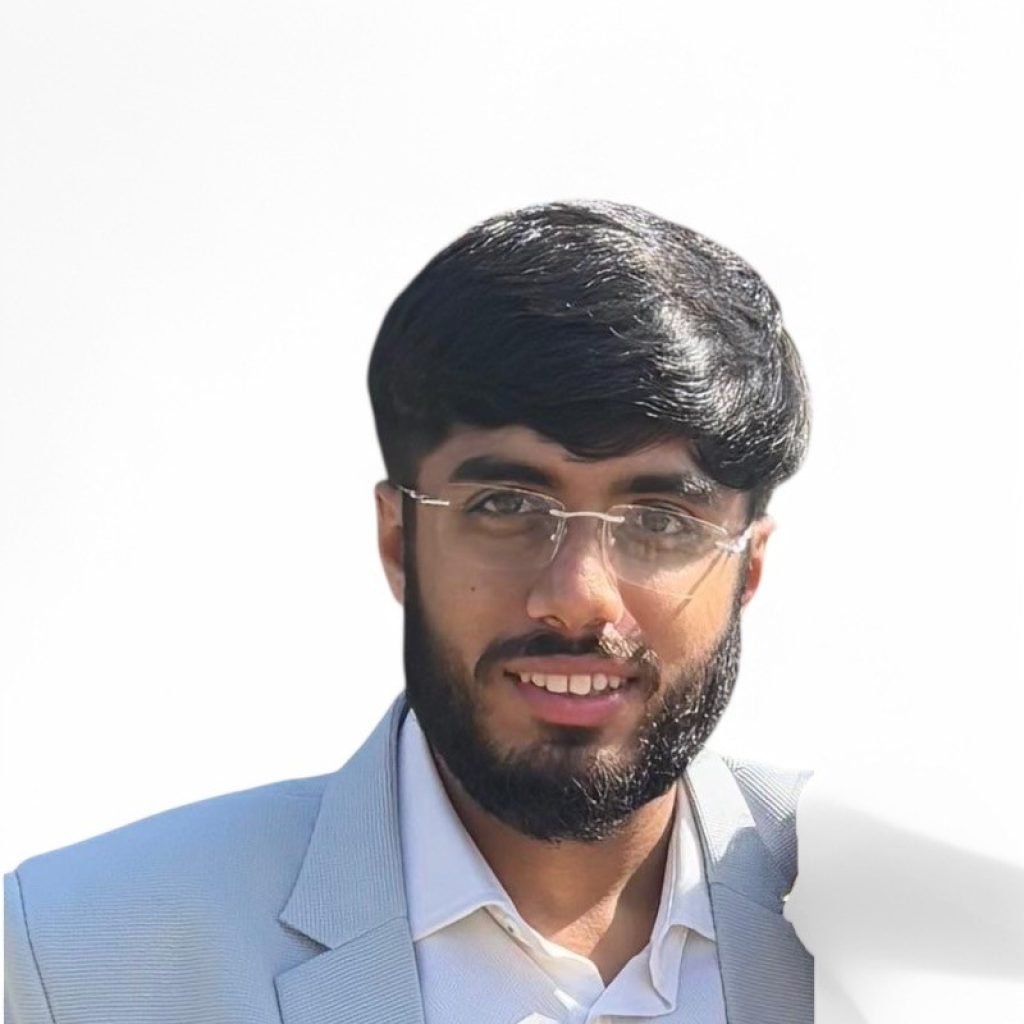 shri anirudh wadhwani